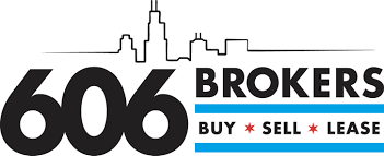 606 Brokers Logo